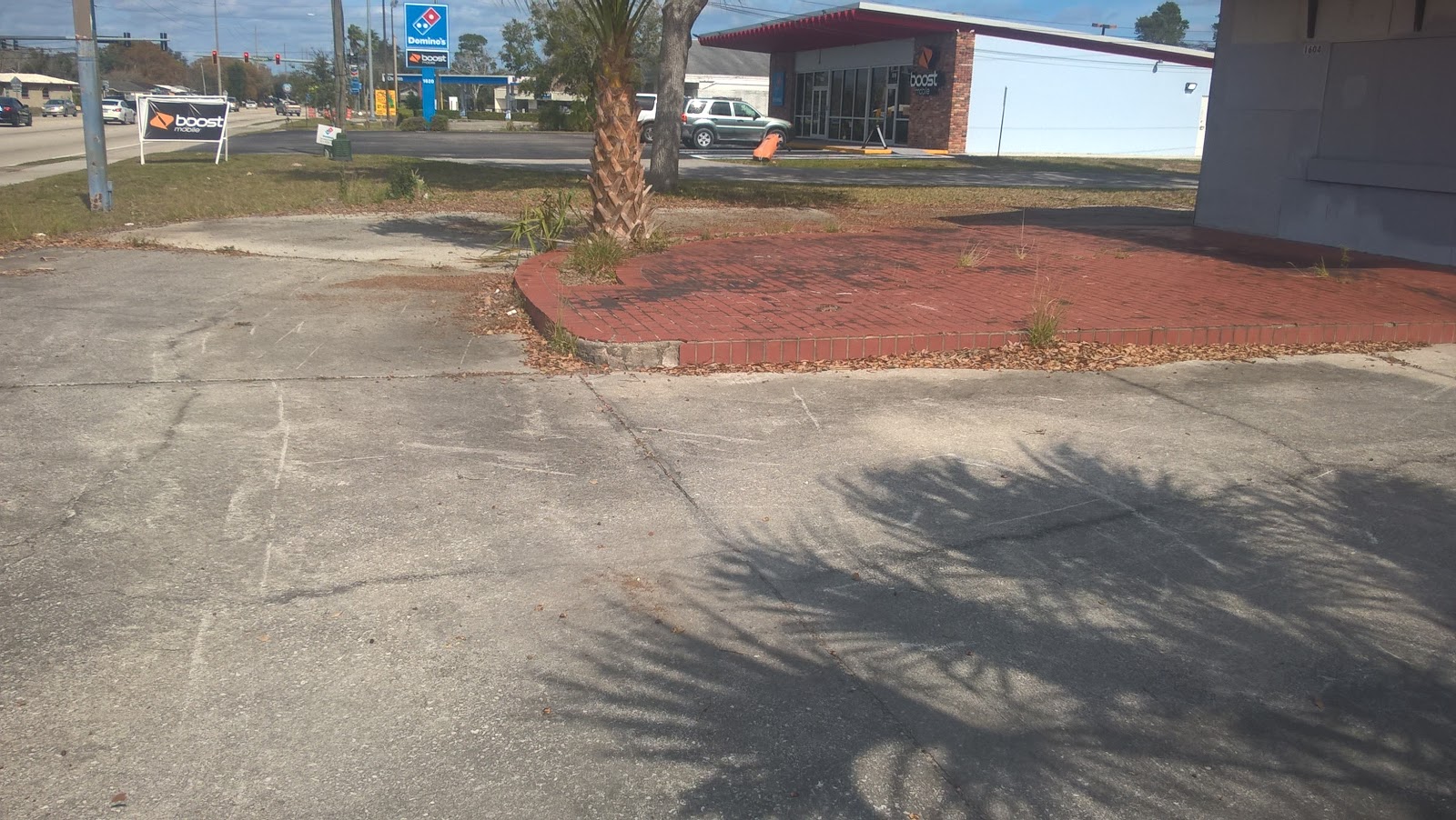 My Florida Retail Blog DriveThru Royalty Former Burger King Cocoa, FL