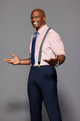 Brooklyn Nine Nine Season 8 Character Promo Image 6