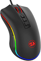 redragon m711