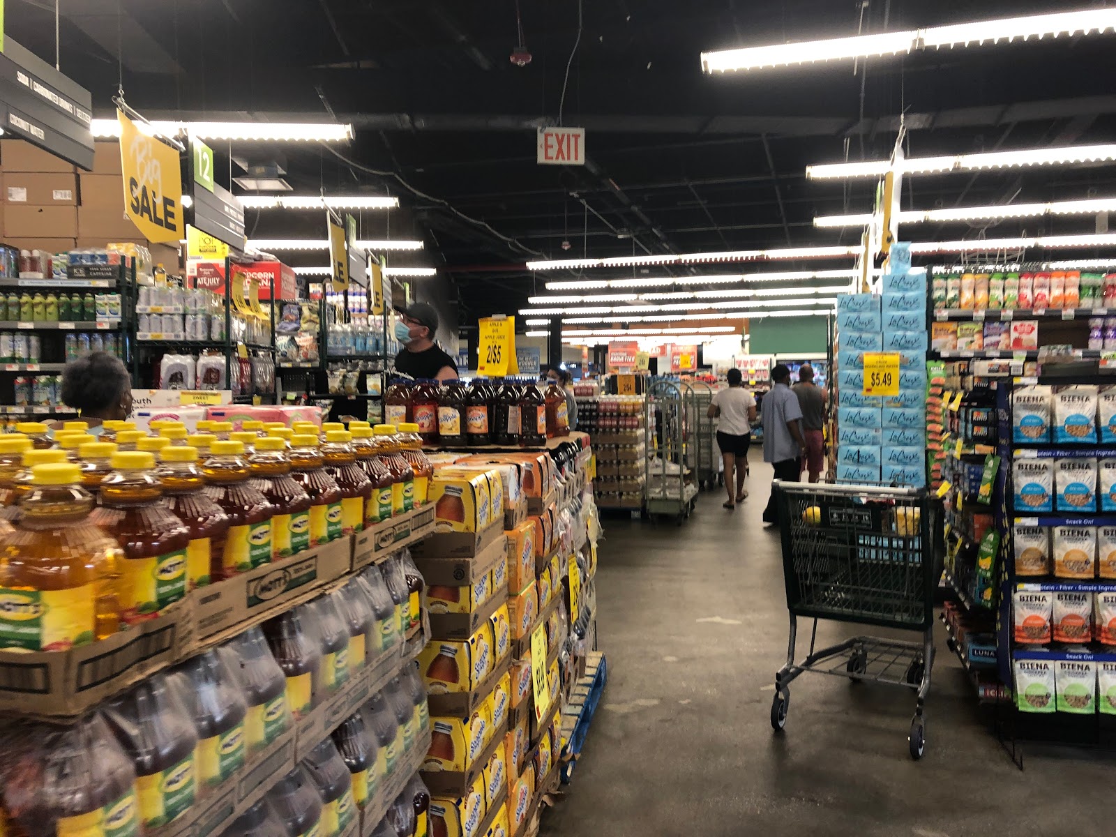 TOUR FoodWay Brooklyn, NY