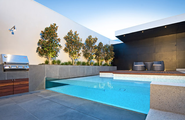 australia pool design