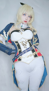 Meenfox - Nữ coser tâm hồn to đẹp khiến anh em ná thở tại Onlyfans Meenfox - Nữ coser tâm hồn to đẹp khiến anh em ná thở tại Onlyfans