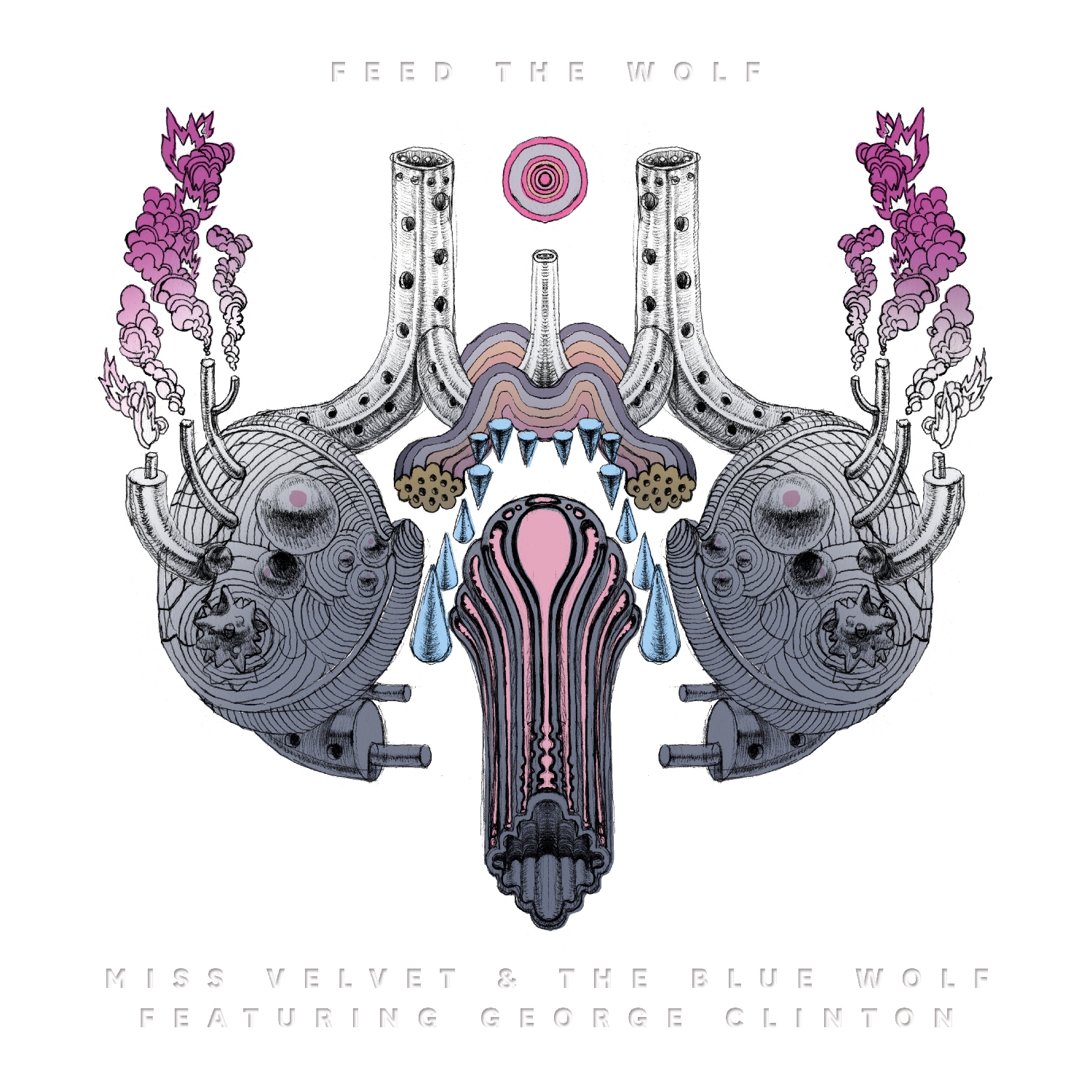 ¿Qué Estás Escuchando? - Página 17 Feed_the_wolf