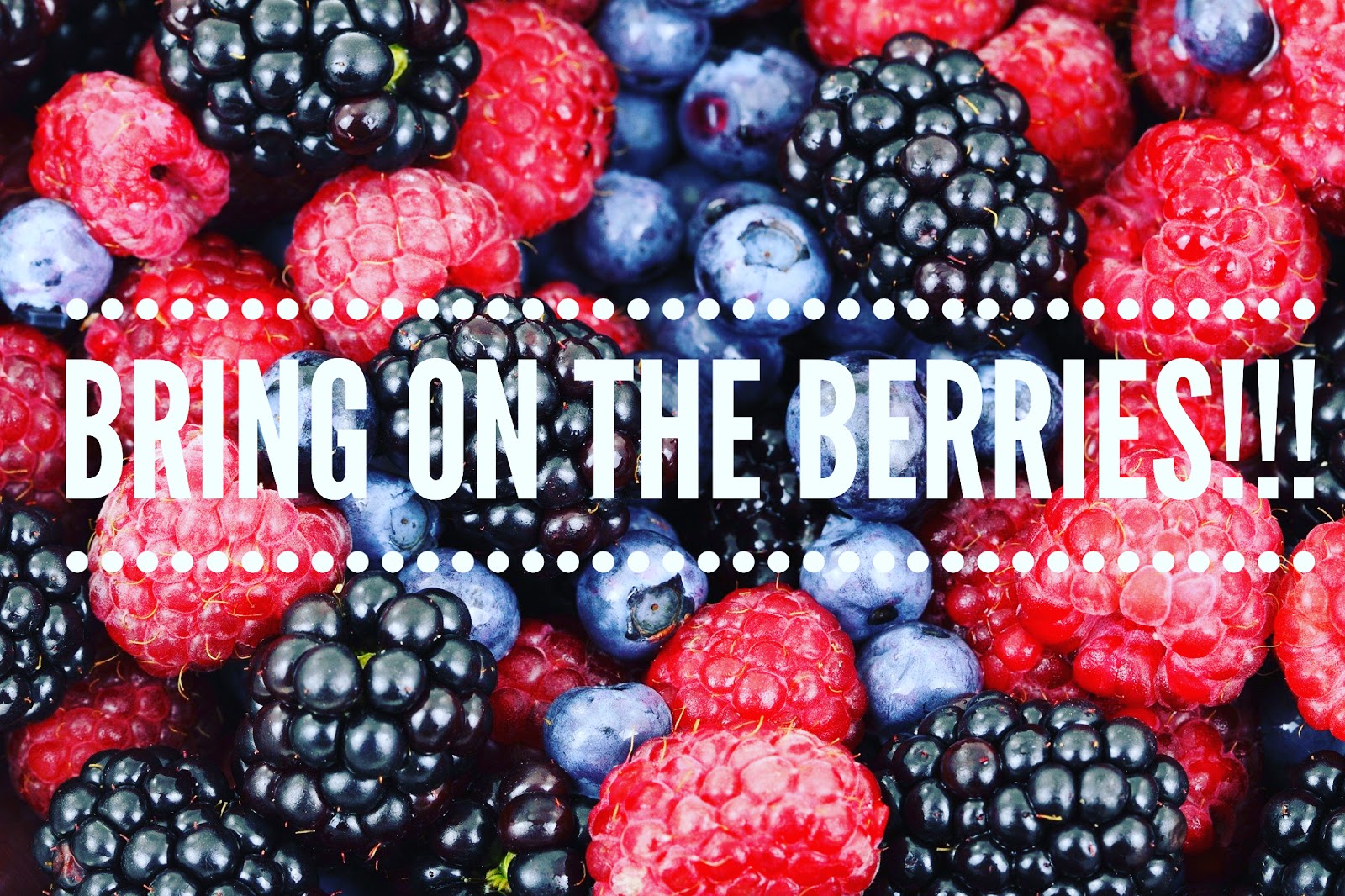 to the Healthiest Bites blog