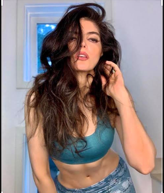 Mariana levy onlyfans Natalia París