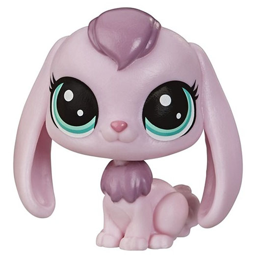 Littlest Pet Shop Keep Me Pack Grooming Salon Bento (No) Pet LPS Merch