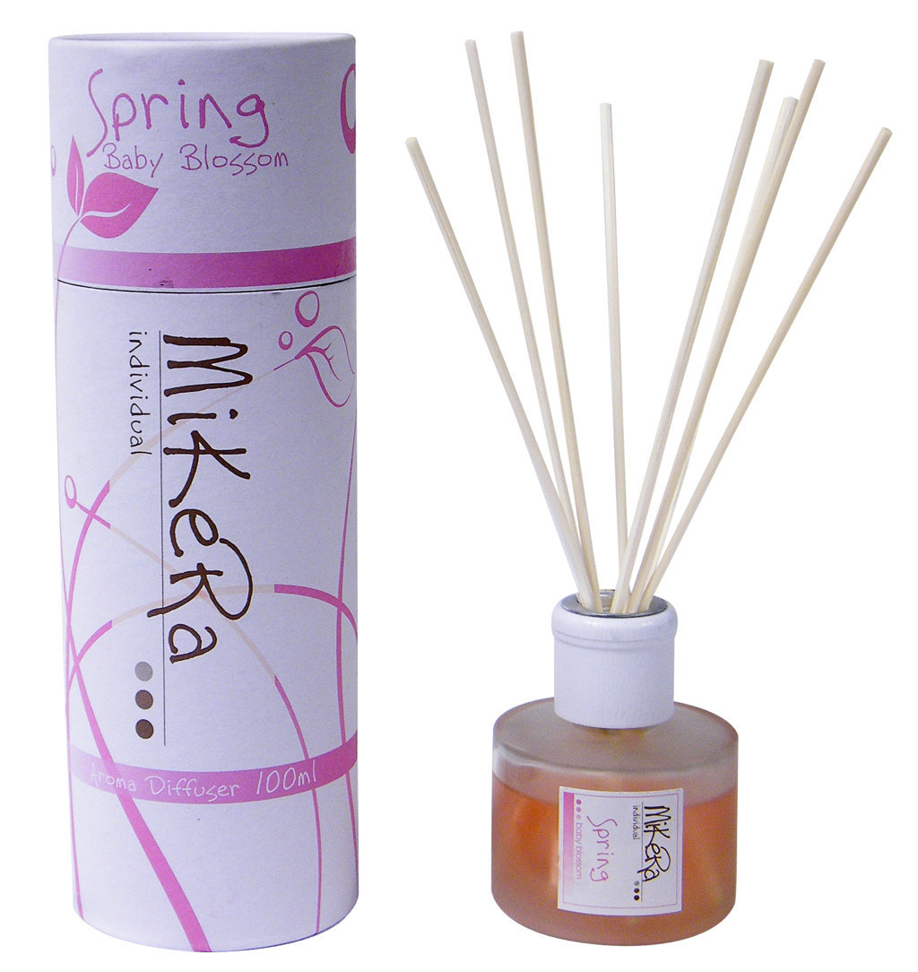 Alma Importers Scented Candles, Aroma Diffusers, Incense, & Oil