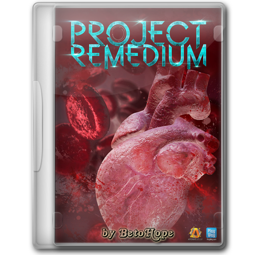 Project Remedium Full Español 