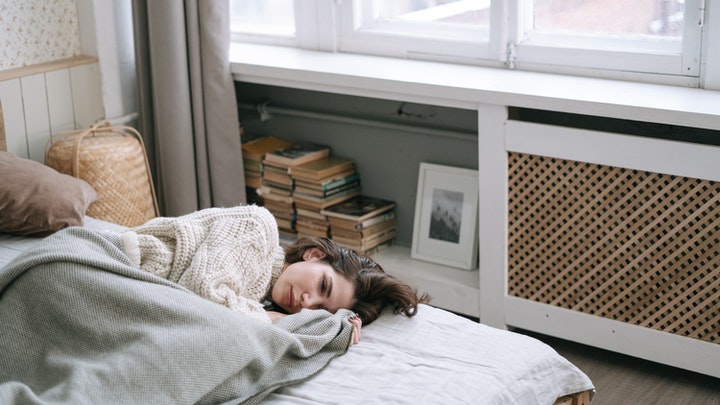Faktor penyebab imsomnia Faktor penyebab imsomnia