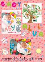 Baby Alula FA 1