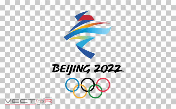 Beijing 2022 Olympics Logo - Download .PNG (Portable Network Graphics) Transparent Images Beijing 2022 Olympics Logo - Download .PNG (Portable Network Graphics) Transparent Images