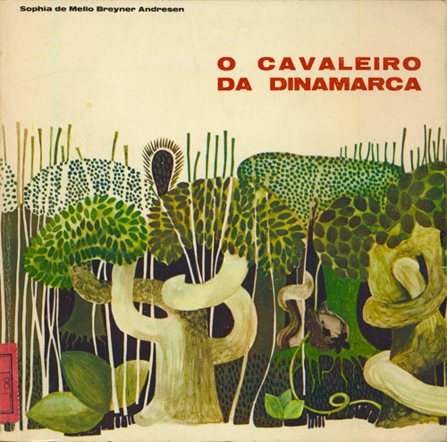 ... do Livro Cavaleiro da Dinamarca