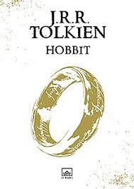 Hobbit - Tolkien - Kitap yorumu