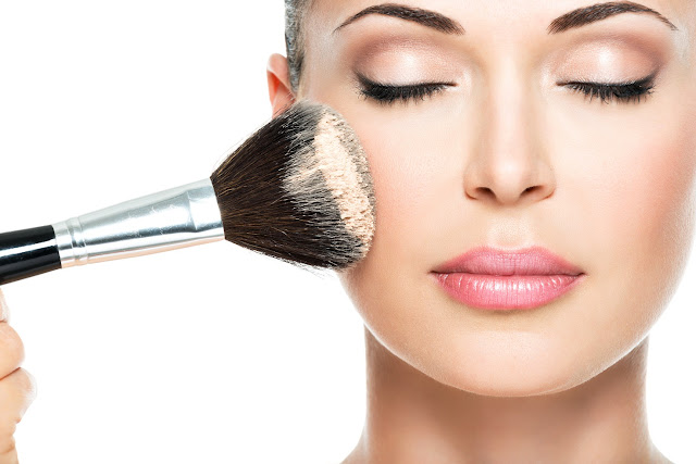 Makeup Mistakes That Make You Look Older