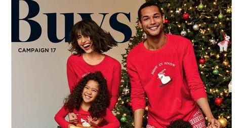 Avon Good Buys Brochure Campaign 17 2020 Booklet Online - Holly, Jolly July!