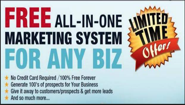 Free Lead System