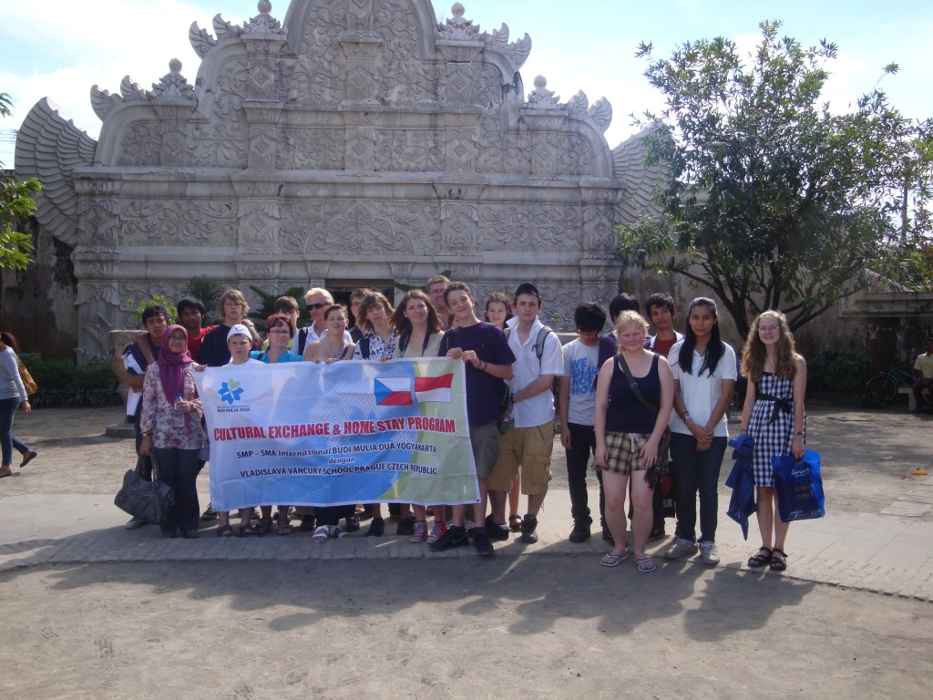 Selamat Datang di web site kami