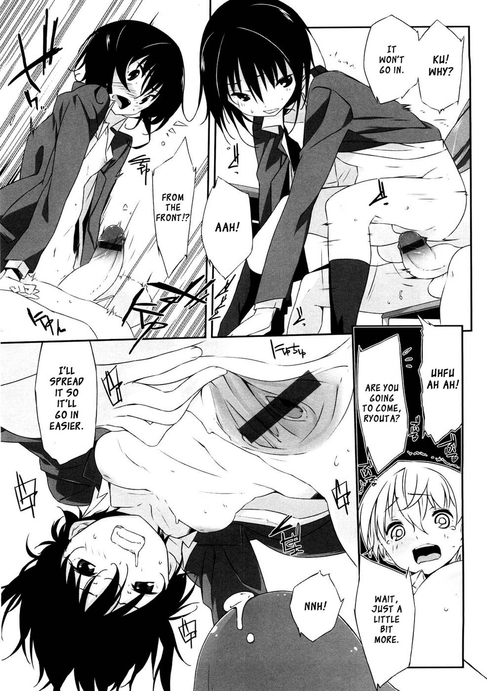 Hentai Manga Comic-Osananajimi-Read-13