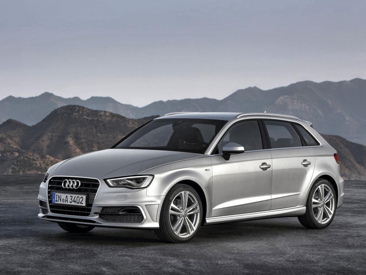 Чип-Тюнинг авто в Новосибирске: Чип-тюнинг Audi A3, удаление сажевого ...