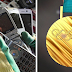 Japan Aims To Create 100% Recycled Tokyo 2020 Medals By Encouraging People To Collect Old Electronics