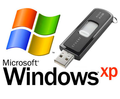 Free Notice Board: Windows XP Using/From Bootable Pen Drive USB Flash Disk /Flash Drive - Step By Step Guide