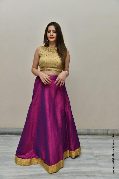 Diksha Panth - Operation 2019