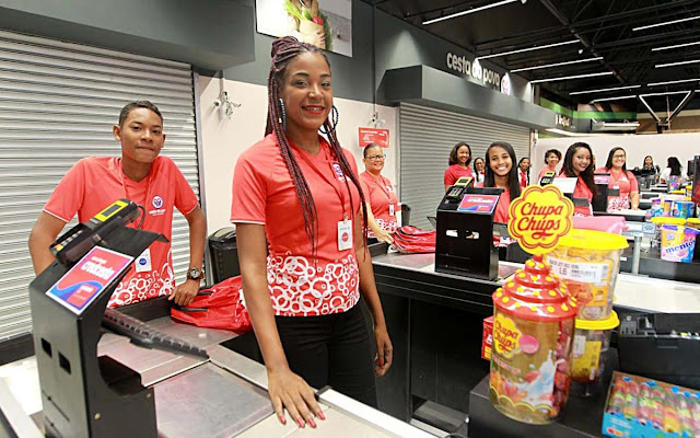 Bahia cria quase 4 mil empregos em novembro e mantém liderança no Nordeste