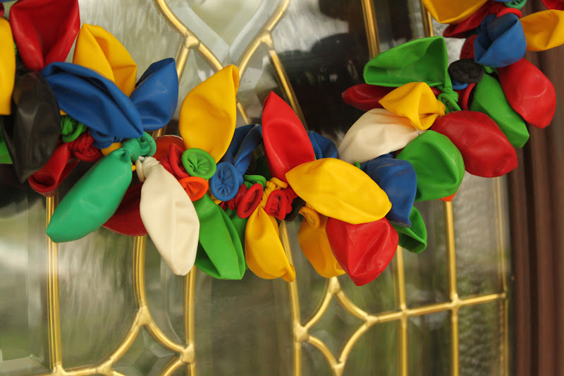 I look bad in hats: I am preparing