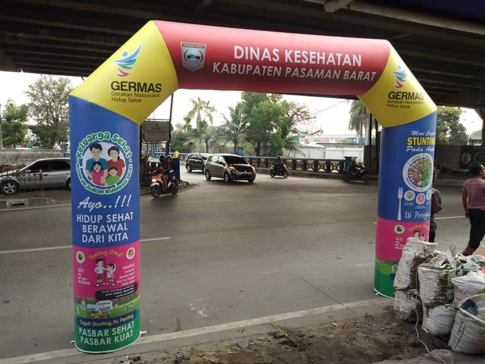 KREASI BALON