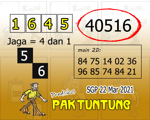 Mbah Sukro Sgp Senin 4 November 2019