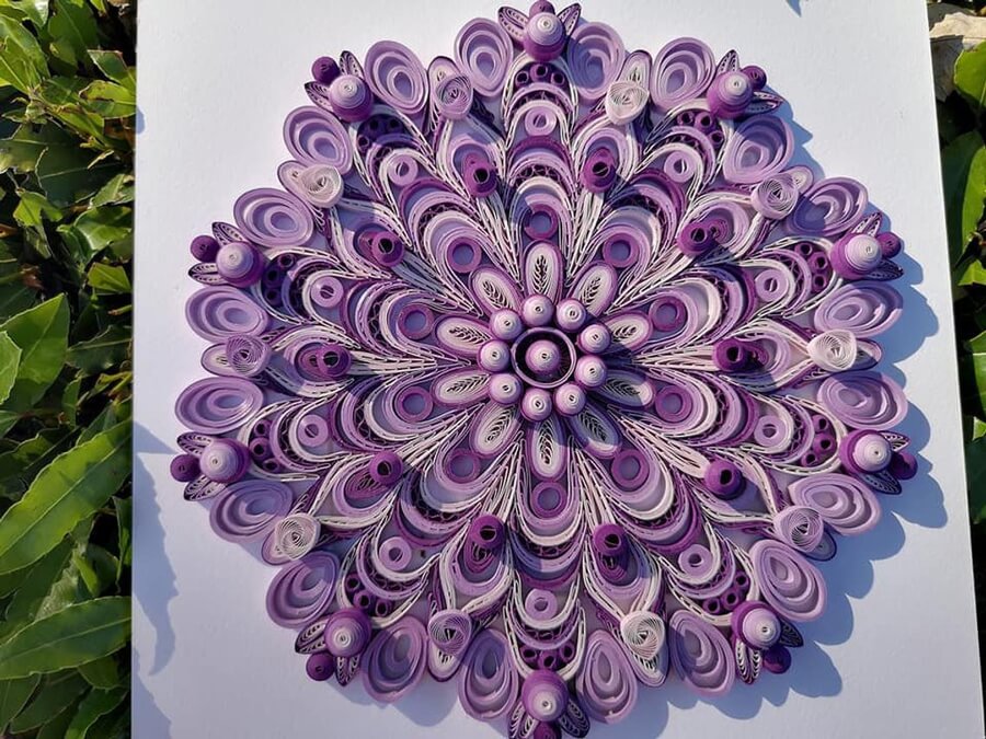 Design Stack A Blog about Art, Design and Architecture Mandala