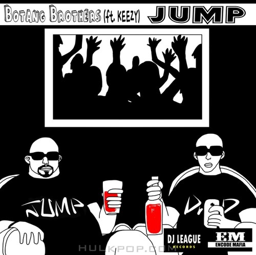 Botang Brothers – Jump – Single