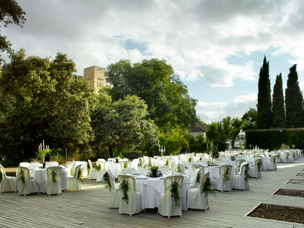 Recopilación de DIY para bodas.