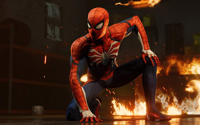 إشاعة : تسريب تفاصيل رهيبة جداً عن لعبة Marvel Spider Man 2 القادمة لجهاز PS5 