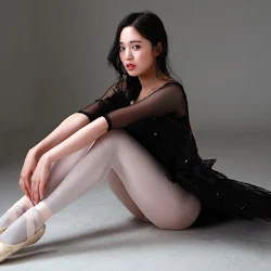 Lee A Yeon Foto 30