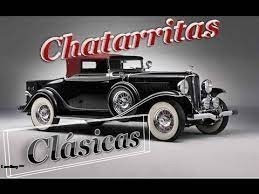 Chatarritas 2310