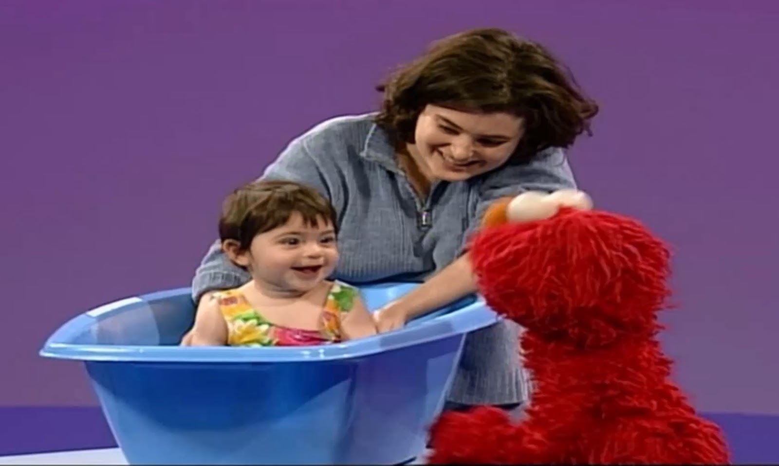 Watch Elmo's World Water