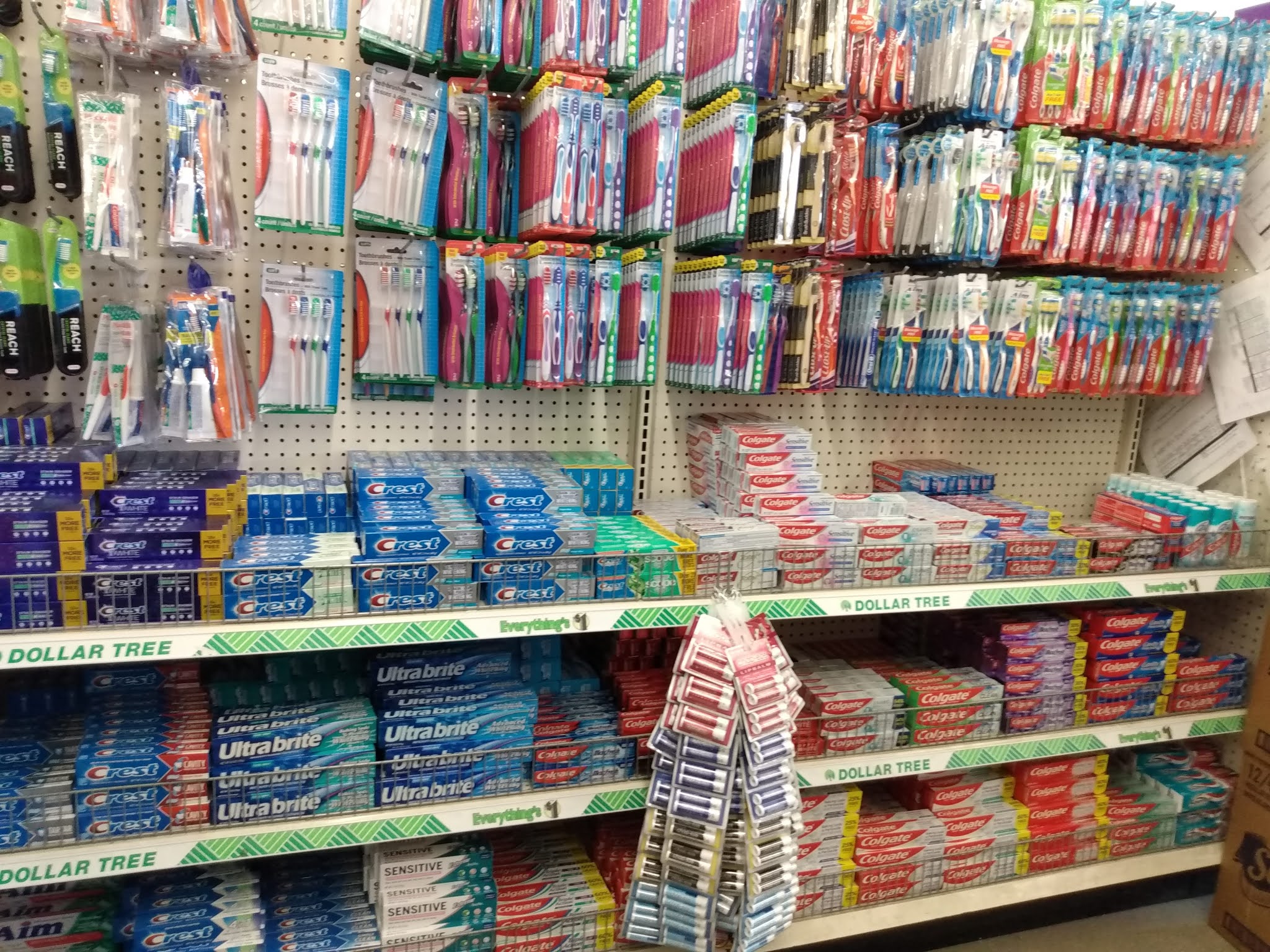 12 Craft Supply Items to ALWAYS Buy at Dollar Tree