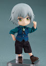 Nendoroid Wolf, Ash Dolls Item