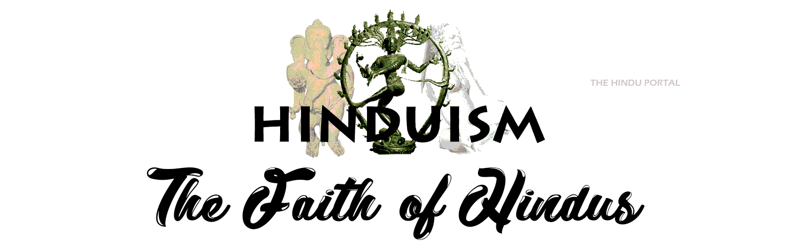 The Faith of Hindus