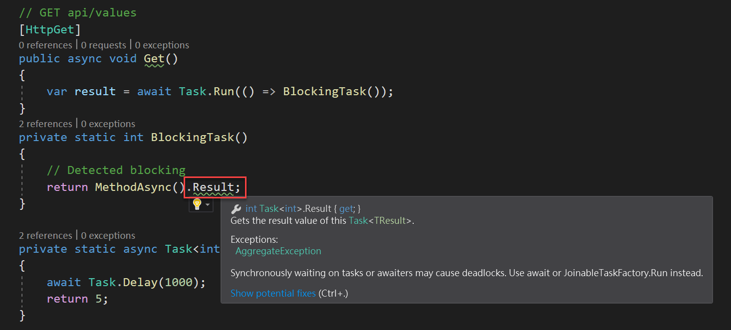 C Could Not Load File Or Assembly Microsoft Visualstudio Threading