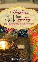 Ebook Panduan 44 Hari Pantang Tradisional dan Moden
