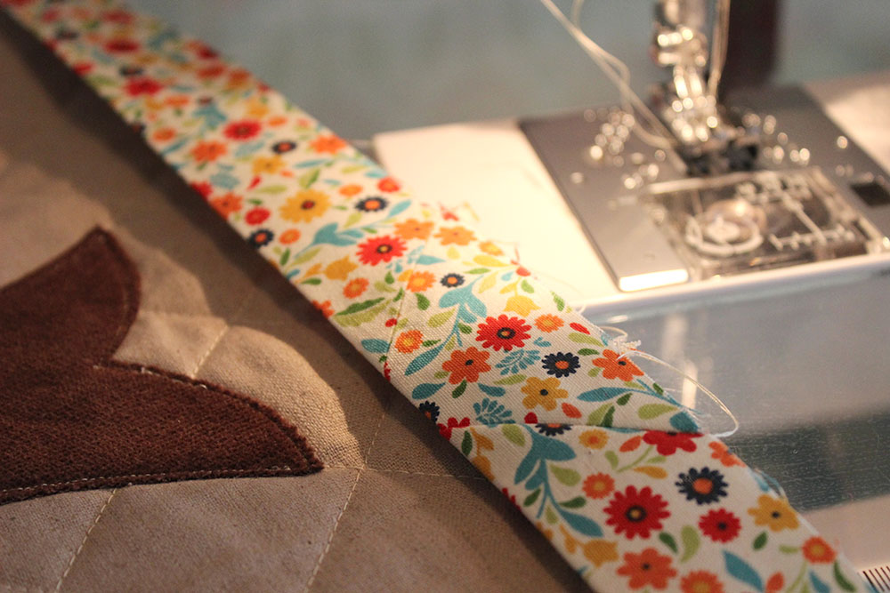 Everyday Celebrations Tutorial Tips for Perfect Quilted Pillows