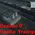 Project IGI 1 (I'm going in) Mission 9 Missile Trainyard Pc Game Walkthrough Gameplay