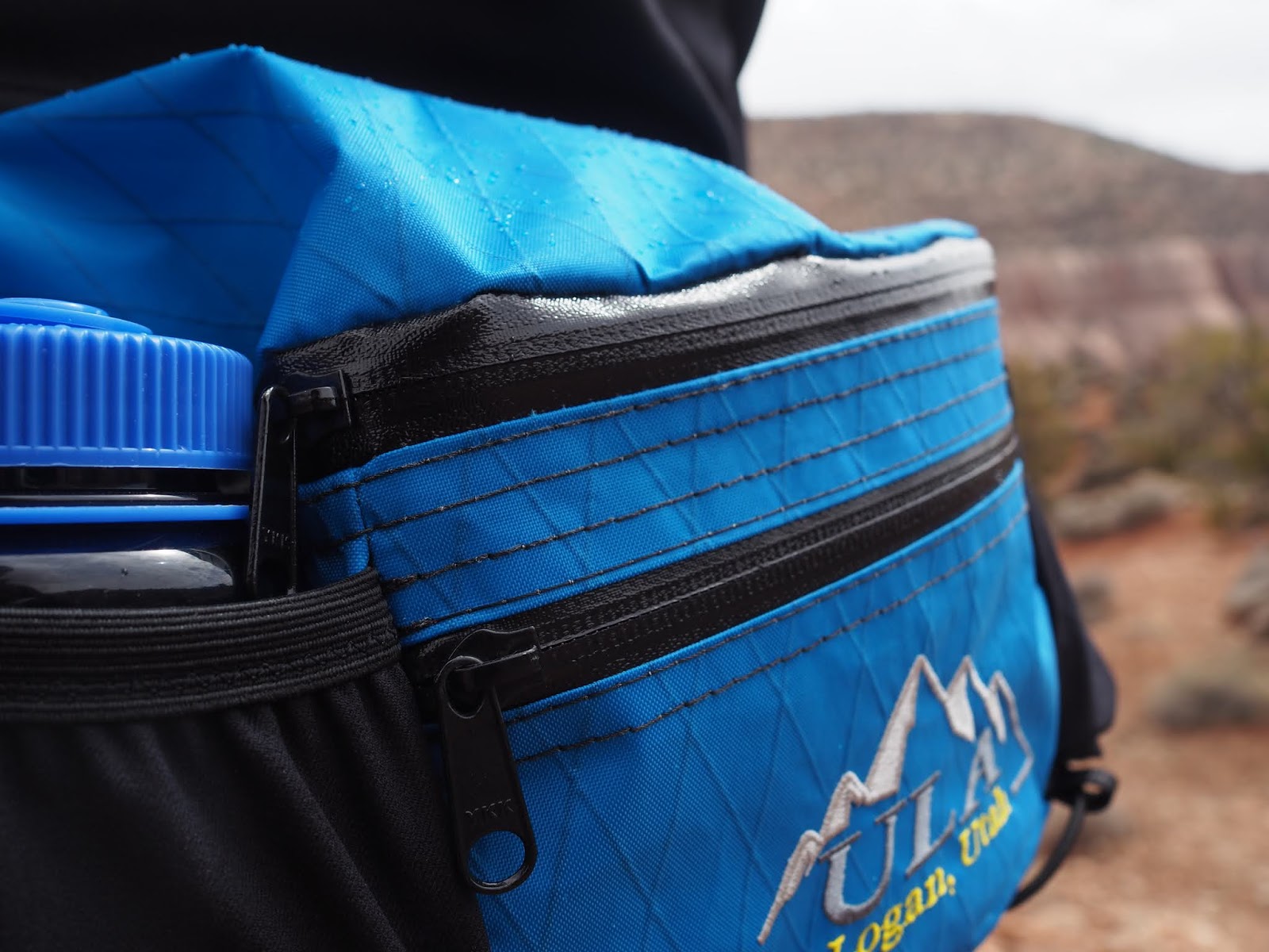 robonza Review ULA Burst