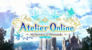 Atelier Online Mobile Finally Got Its English Version!