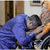 Ibunda Tercinta SBY Meninggal Dunia