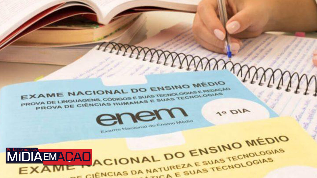 Veja os cinco principais temas explorados de cada disciplina no Enem