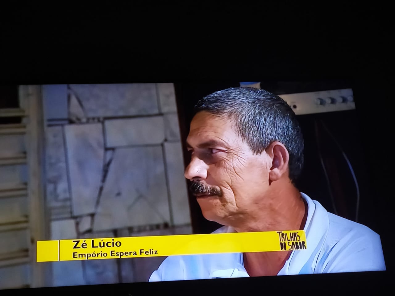 Um pedacinho de Espera Feliz e sua história em Juiz de