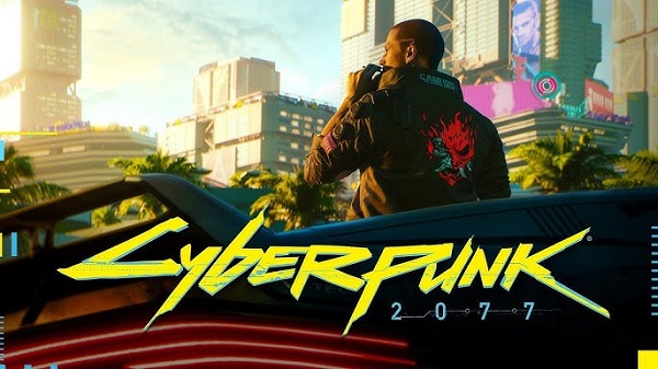 عاجل : تأجيل إطلاق لعبة Cyberpunk 2077 إلى غاية سبتمبر 2020 